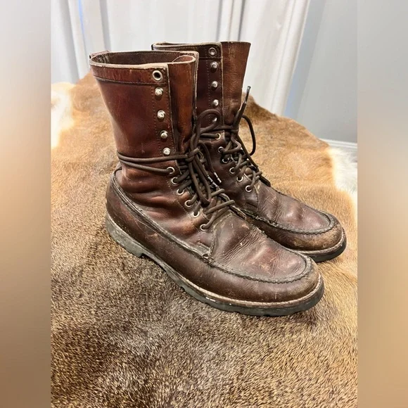 Gokey USA Bird Shooter Boots 10.5 - Picture 3 of 14